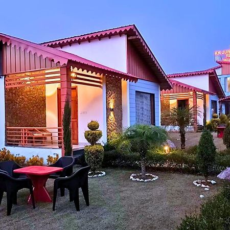 Kk Jungle View By Asapin Hotels Kota Bāgh Buitenkant foto