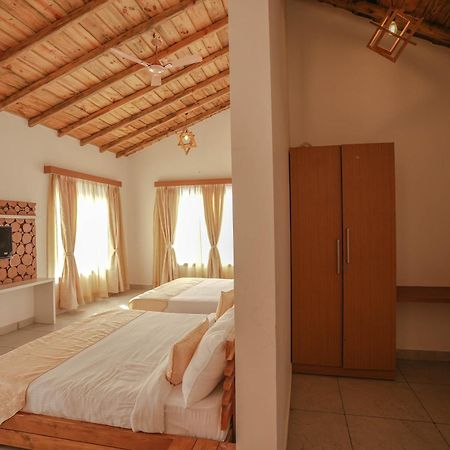 Kk Jungle View By Asapin Hotels Kota Bāgh Buitenkant foto