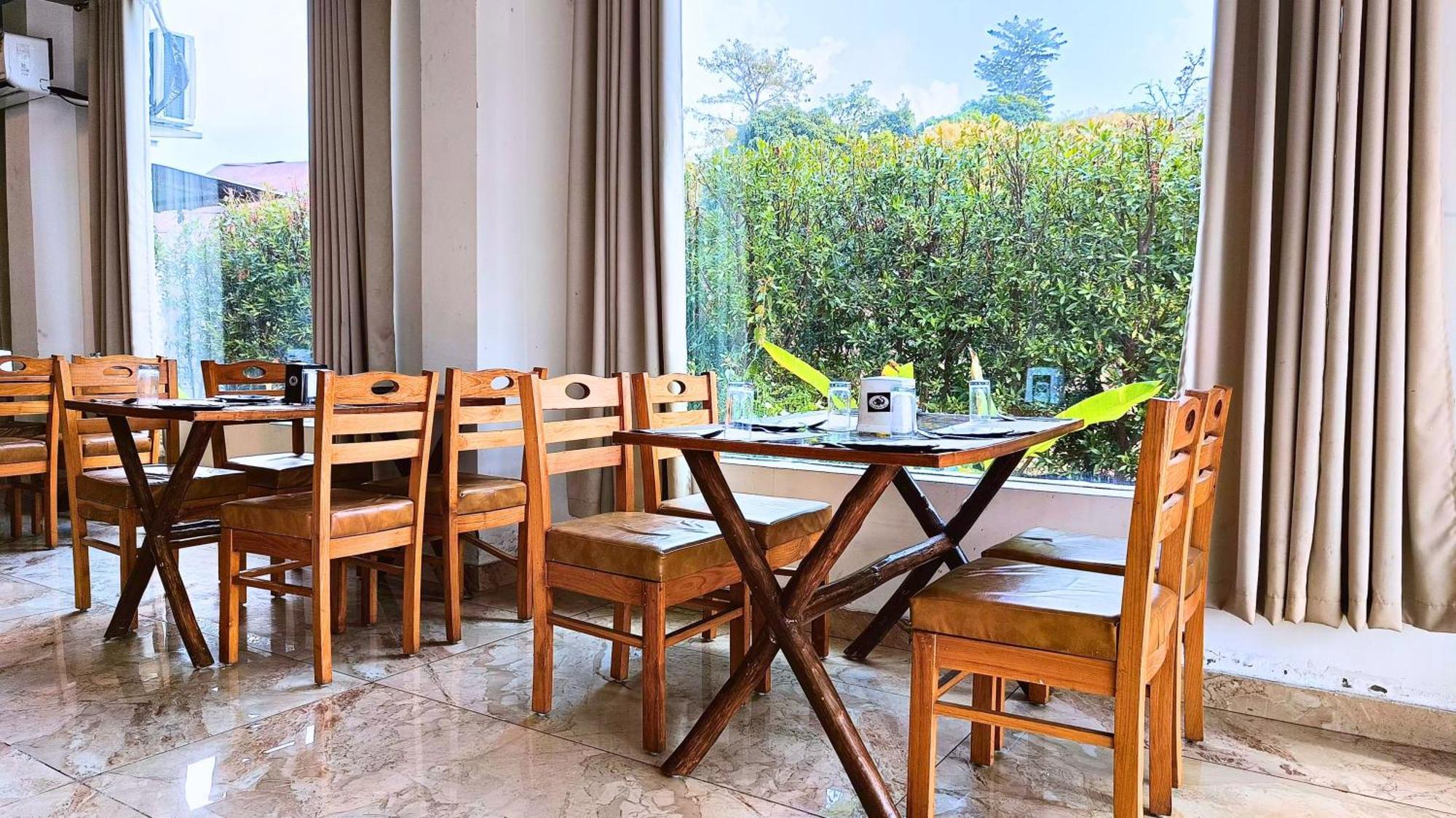Kk Jungle View By Asapin Hotels Kota Bāgh Buitenkant foto