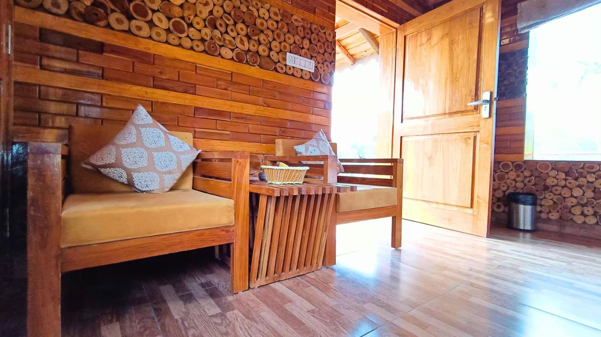 Kk Jungle View By Asapin Hotels Kota Bāgh Buitenkant foto