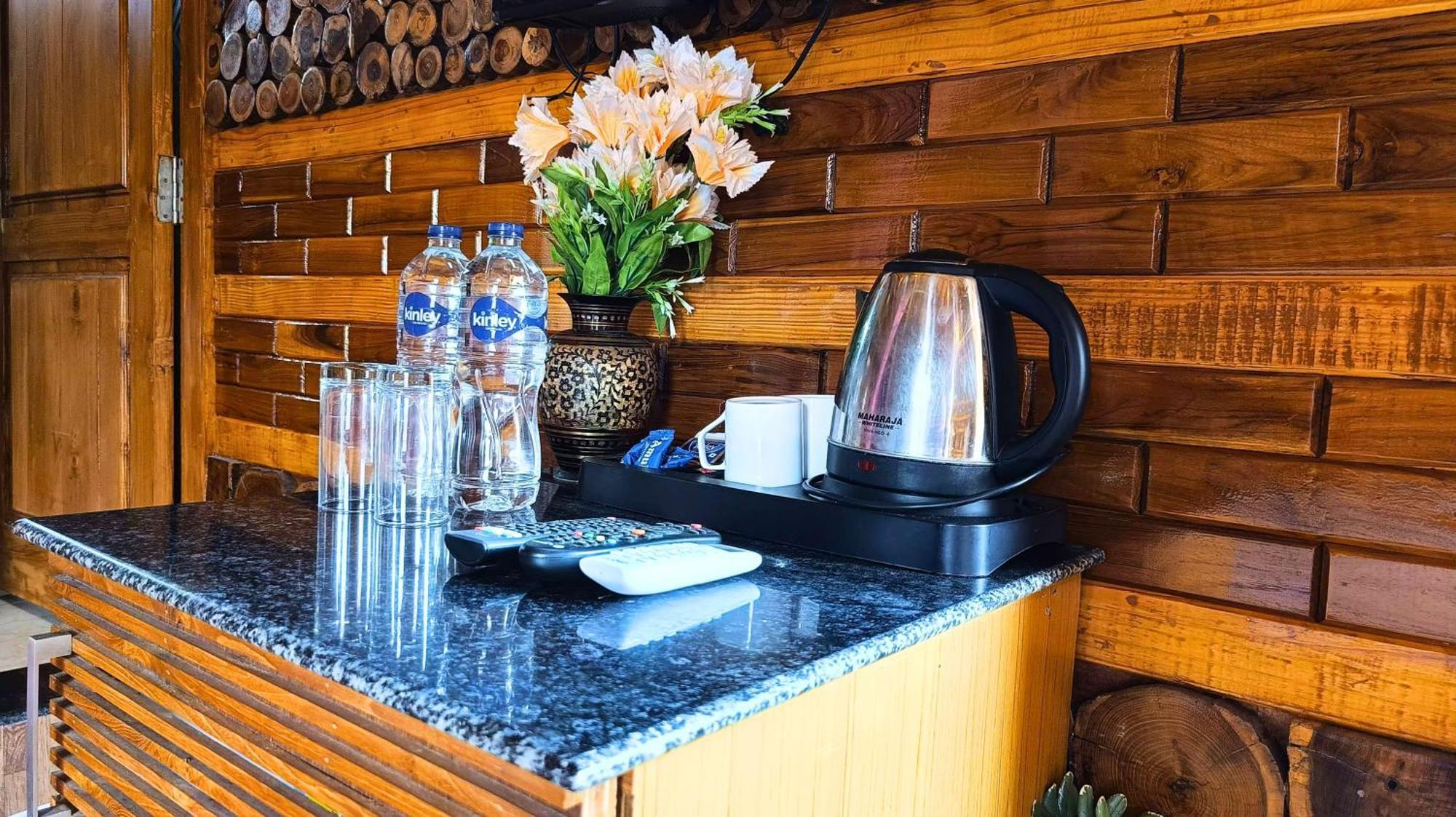 Kk Jungle View By Asapin Hotels Kota Bāgh Buitenkant foto