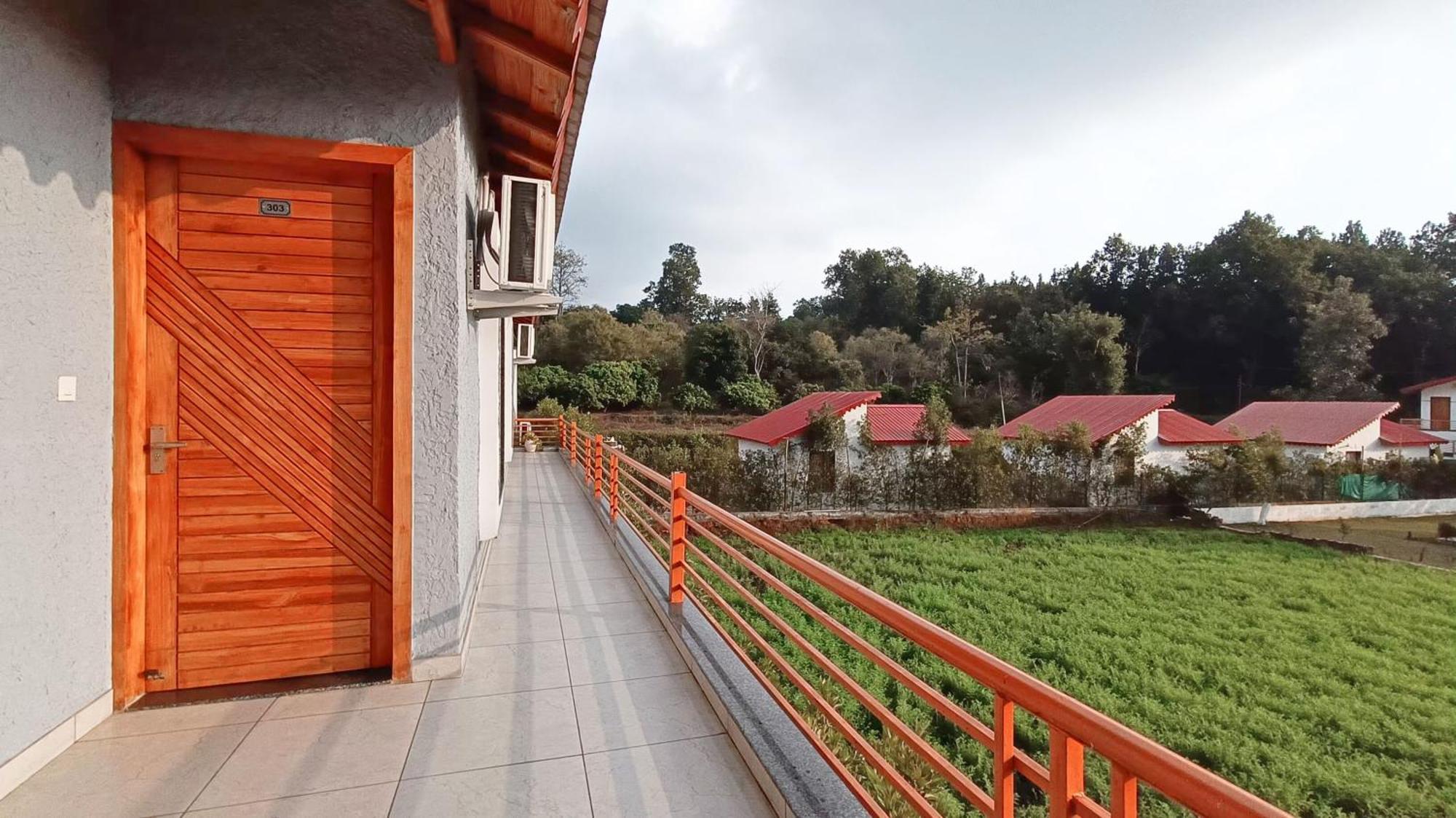 Kk Jungle View By Asapin Hotels Kota Bāgh Buitenkant foto
