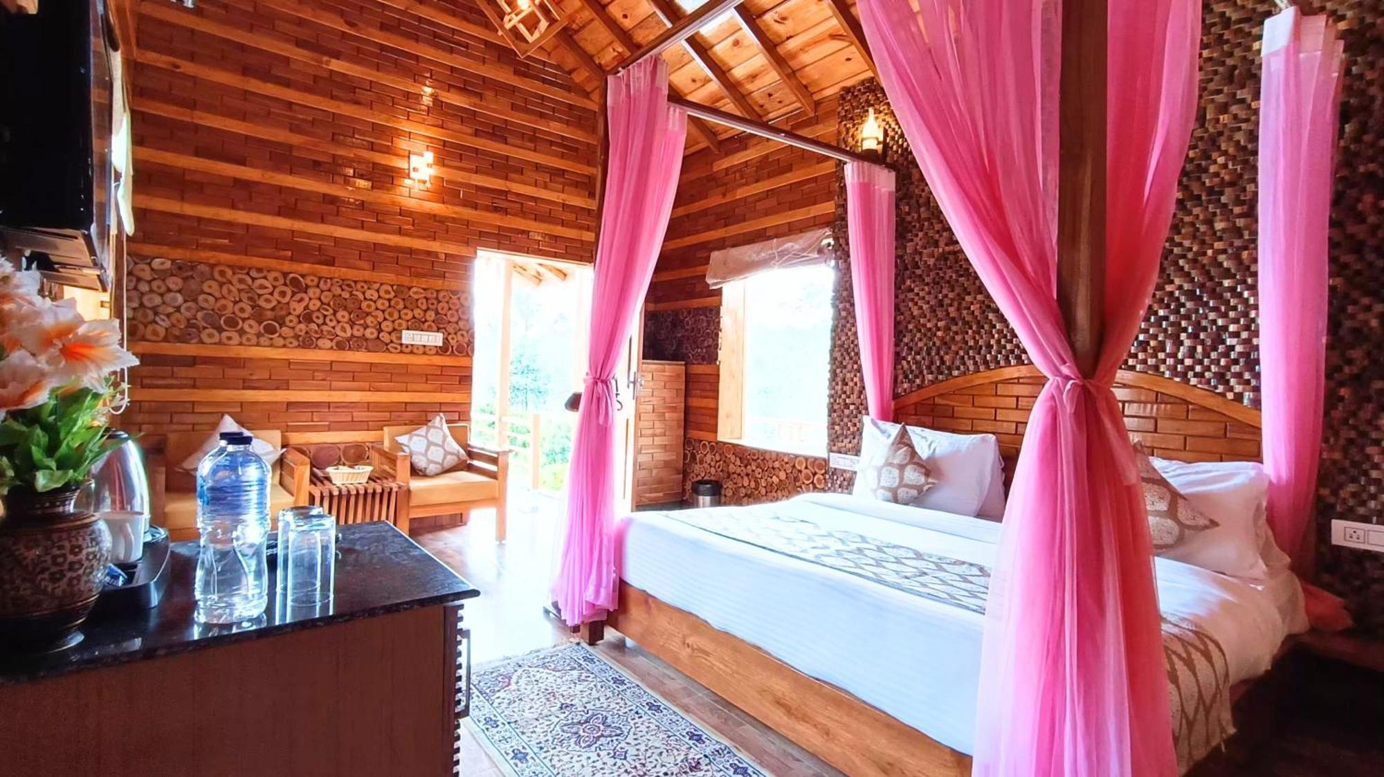 Kk Jungle View By Asapin Hotels Kota Bāgh Buitenkant foto