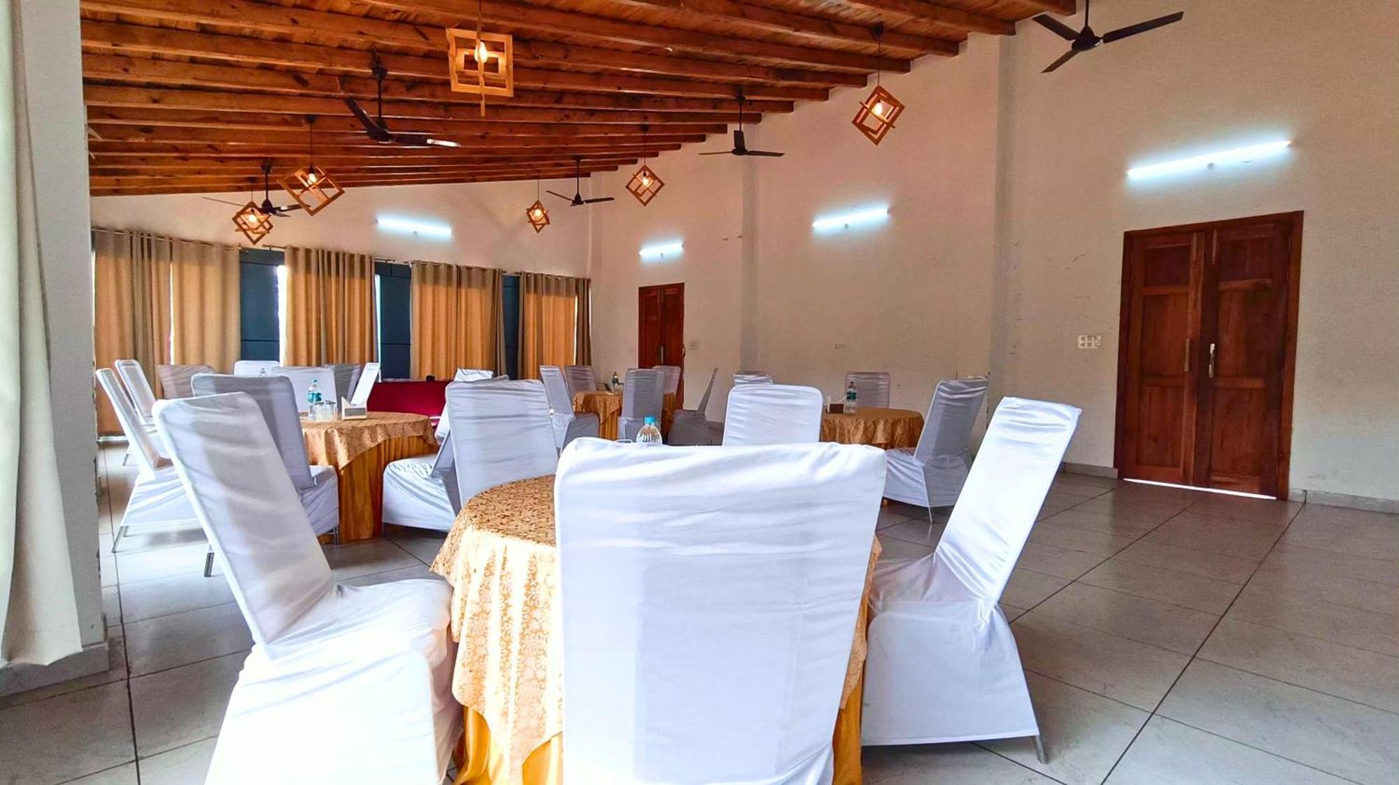 Kk Jungle View By Asapin Hotels Kota Bāgh Buitenkant foto