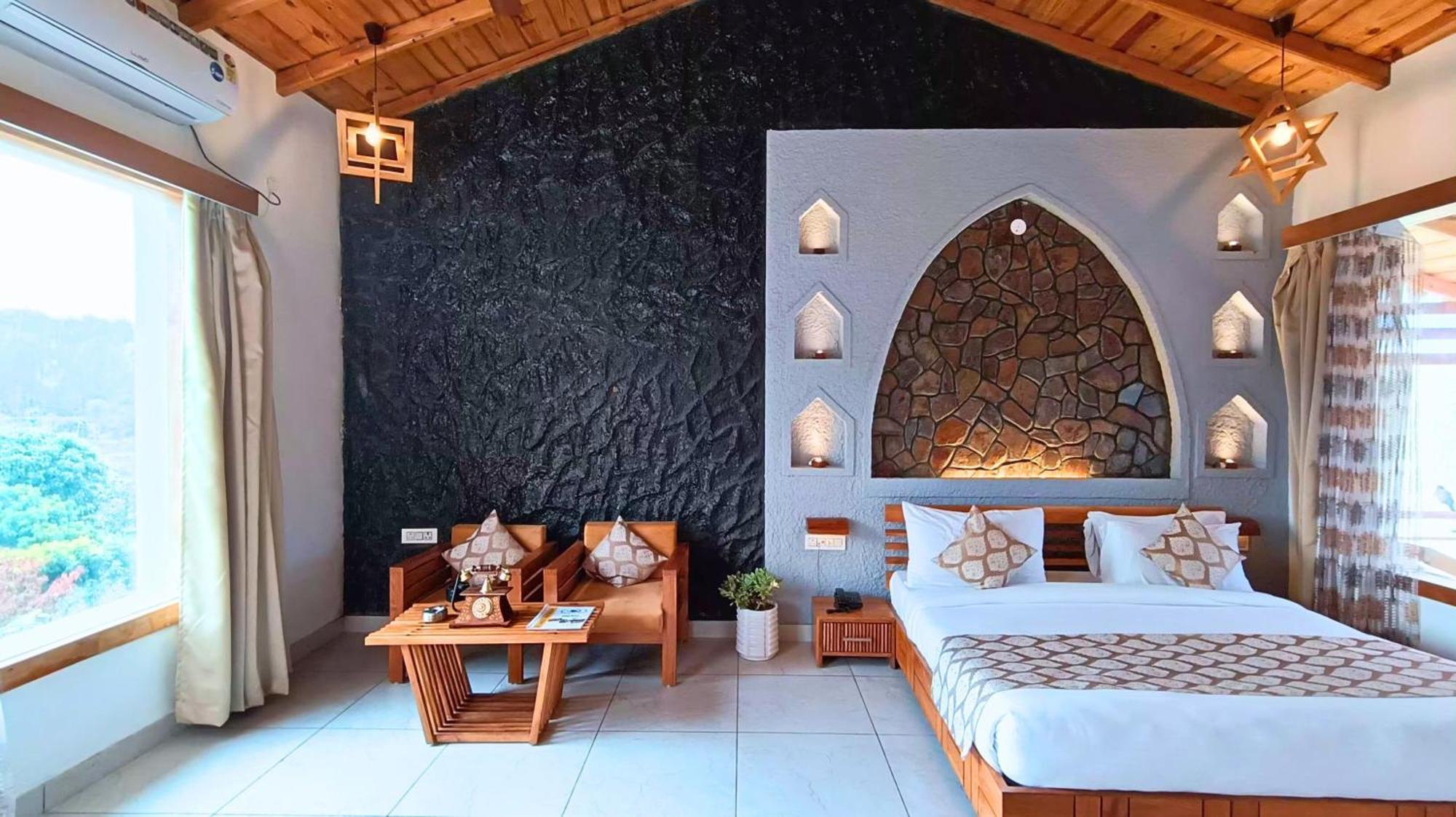Kk Jungle View By Asapin Hotels Kota Bāgh Buitenkant foto