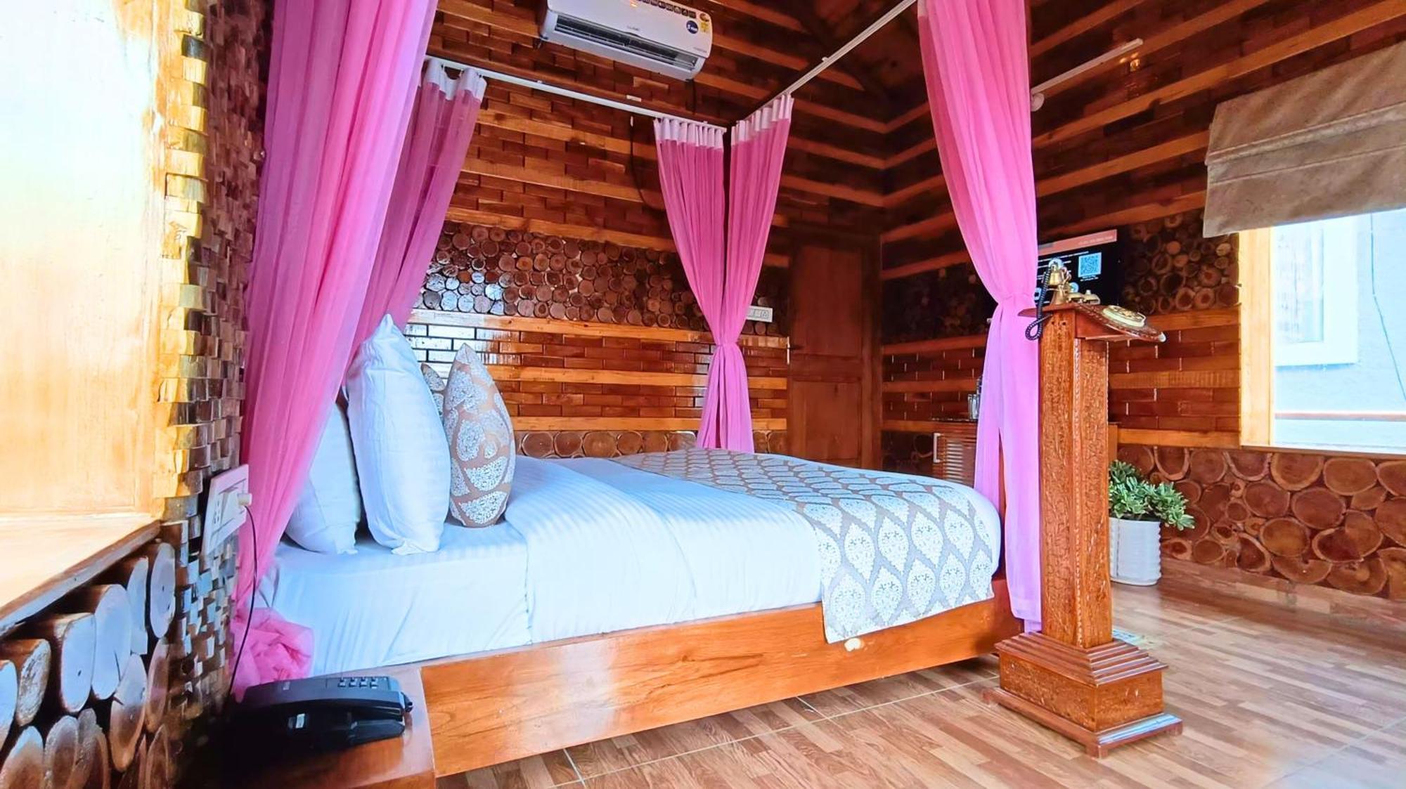 Kk Jungle View By Asapin Hotels Kota Bāgh Buitenkant foto